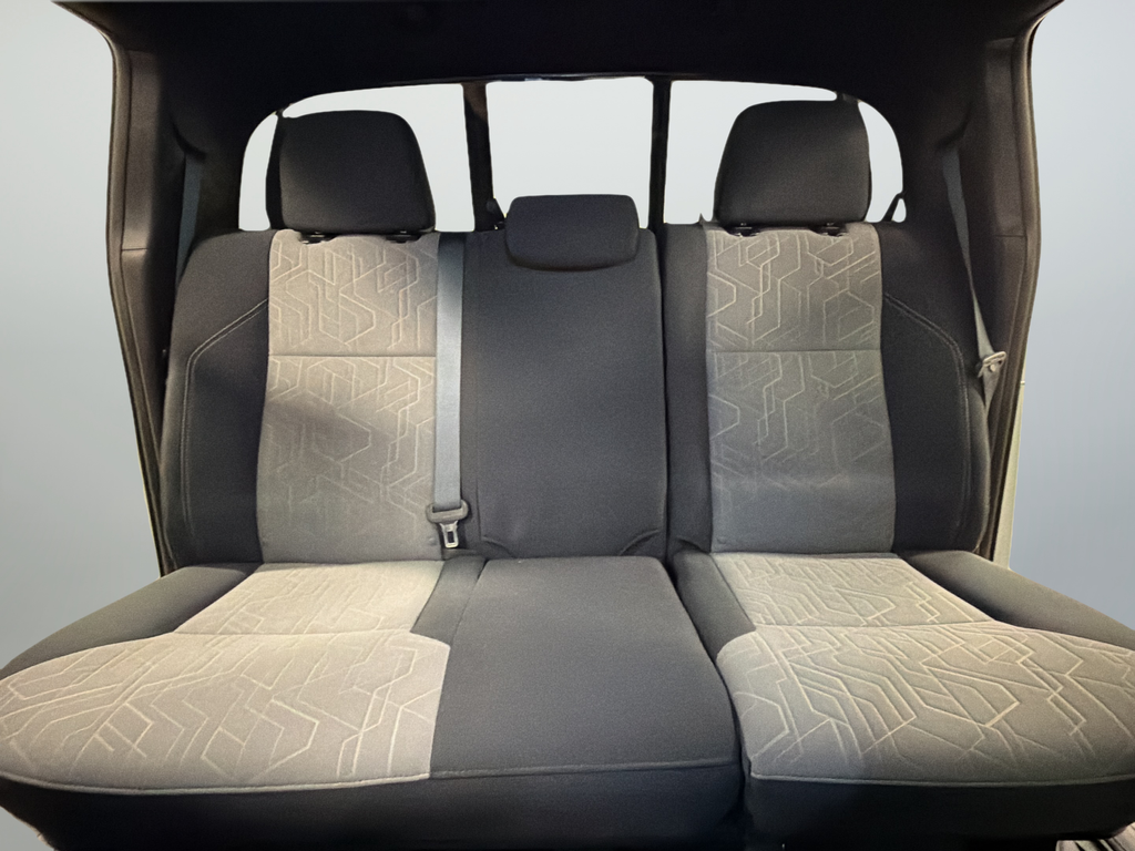 Used 2023 Beige Toyota TRD Sport image 30
