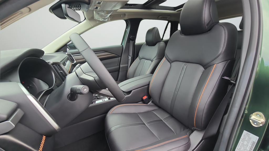 New 2026 Cypress Mazda 2.5 S Premium image 10
