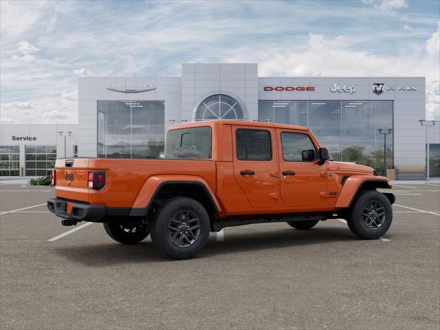 New 2025 Joose Exterior Paint Jeep Sport S image 41