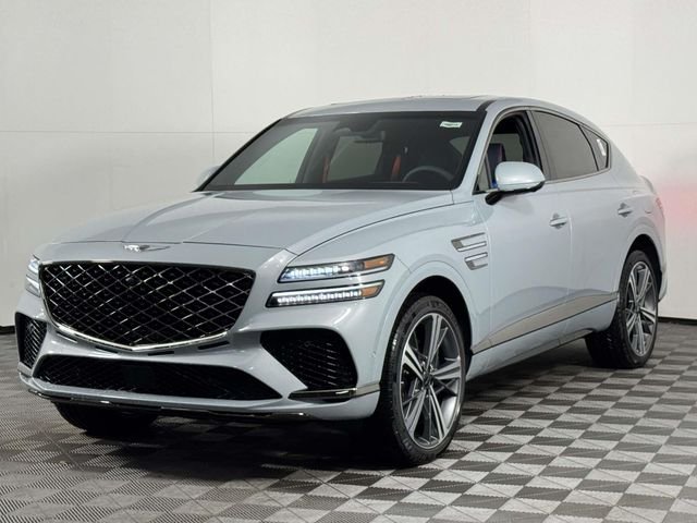 2026 GENESIS GV80 Coupe E-SC - Photo 7