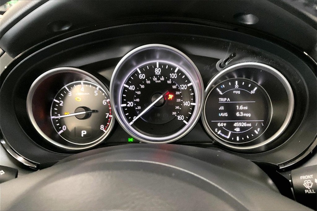 2023 MAZDA CX-9 - Image 19