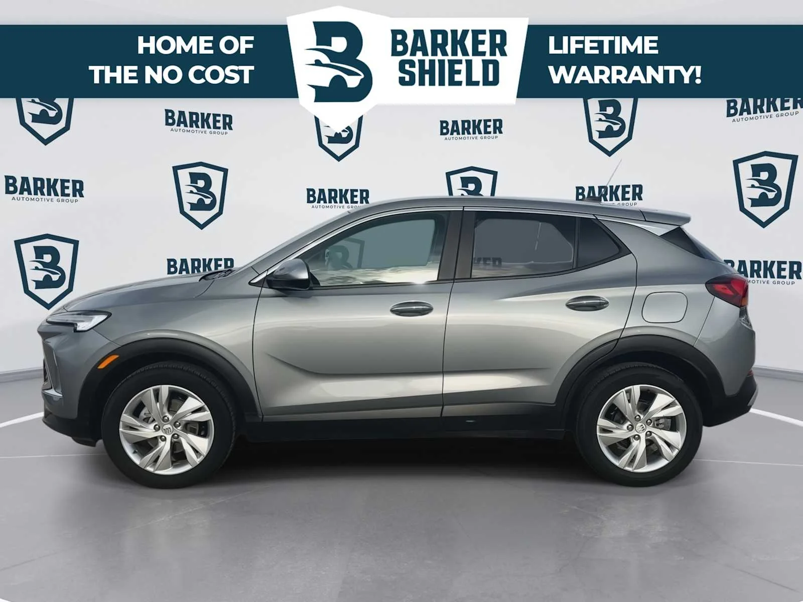 2025 Buick Encore GX Preferred - Photo 6
