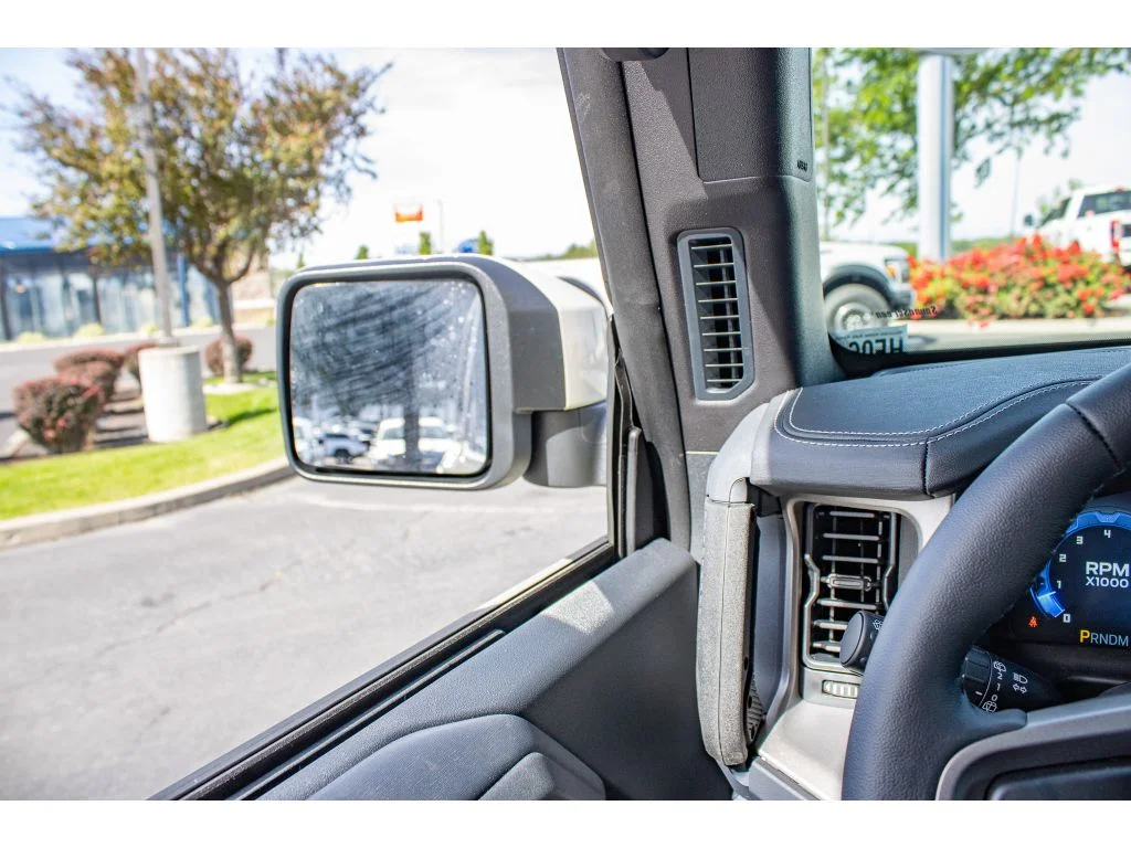 New 2026 Desert Sand Ford Outer Banks® image 36