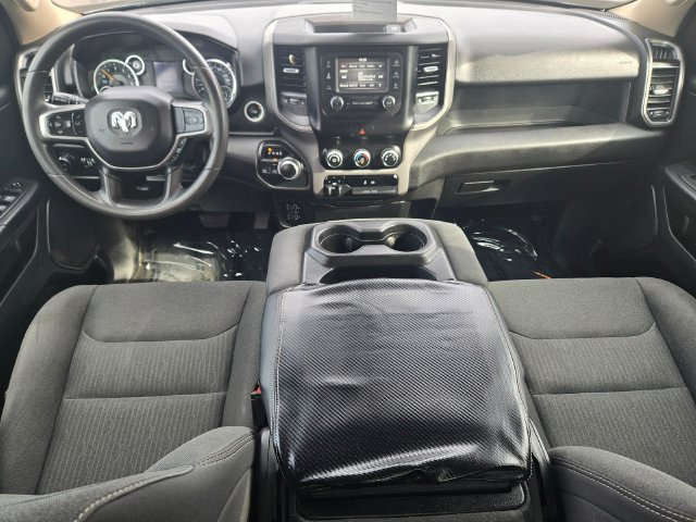 Used 2019 Silver Ram Tradesman image 8