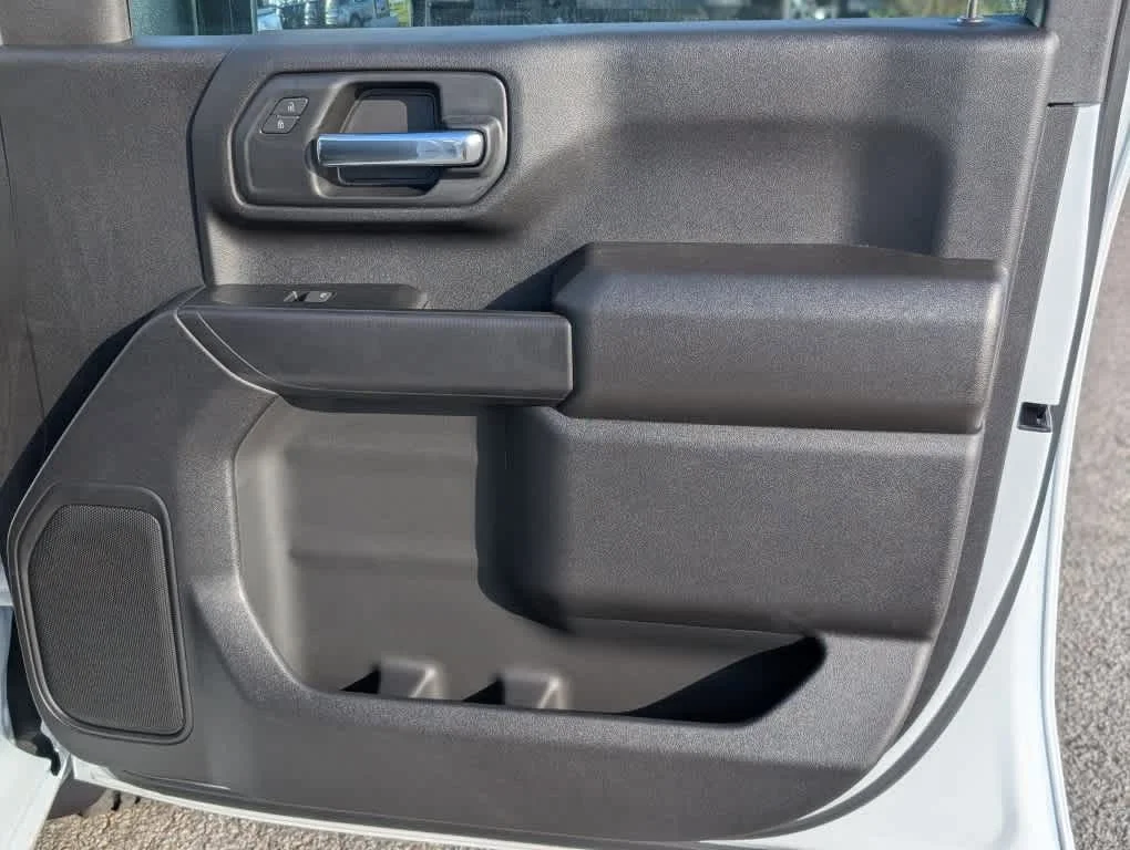 2025 GMC Sierra 2500HD Pro - Photo 36