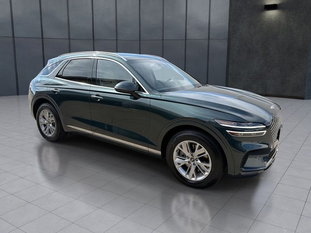 2023 Genesis GV70