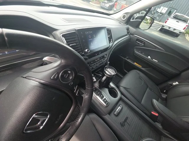 Used 2023  Honda RTL-E image 10