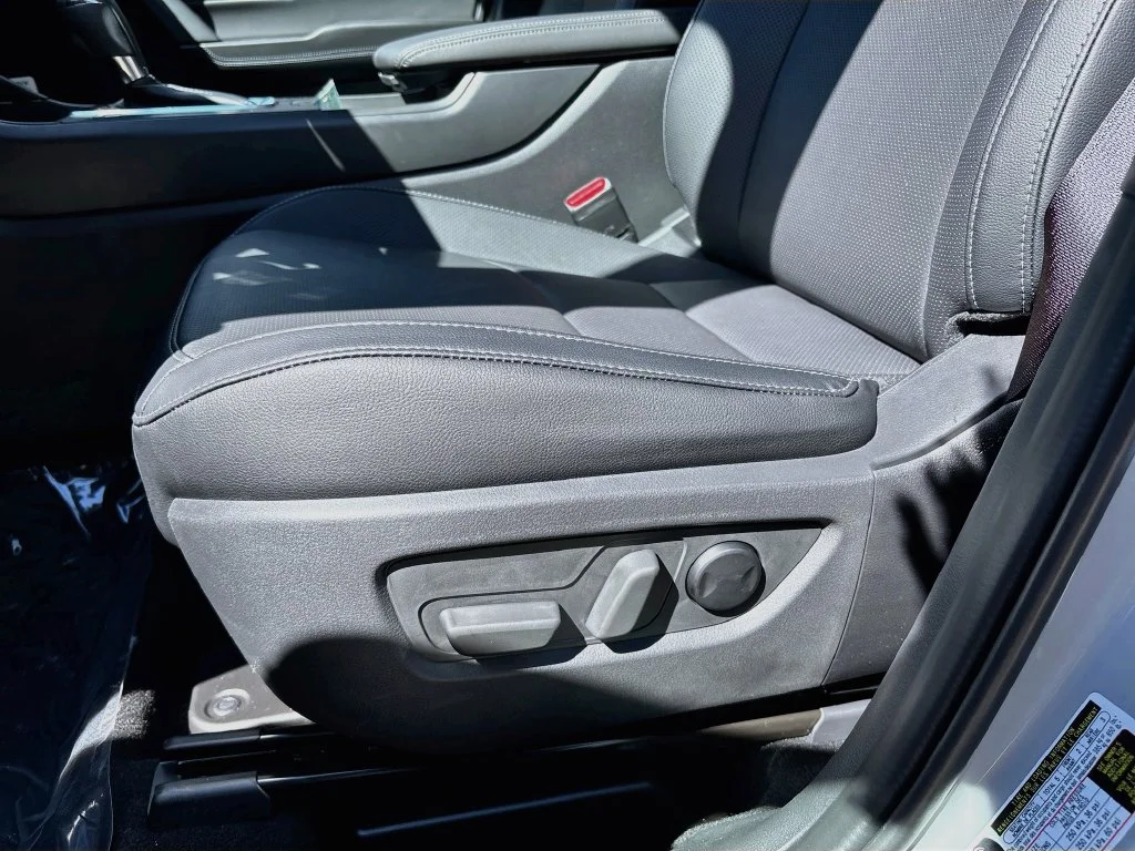 New 2026 Aero Gray Metallic Mazda 2.5 S Premium Plus AWD image 20