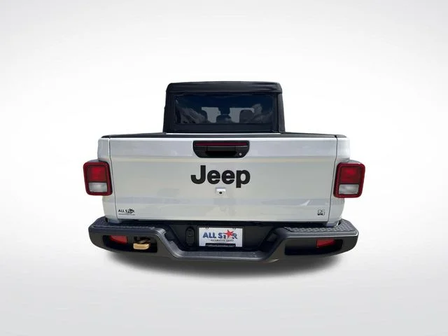 New 2026 White Jeep 85th Anniversary Edition image 7
