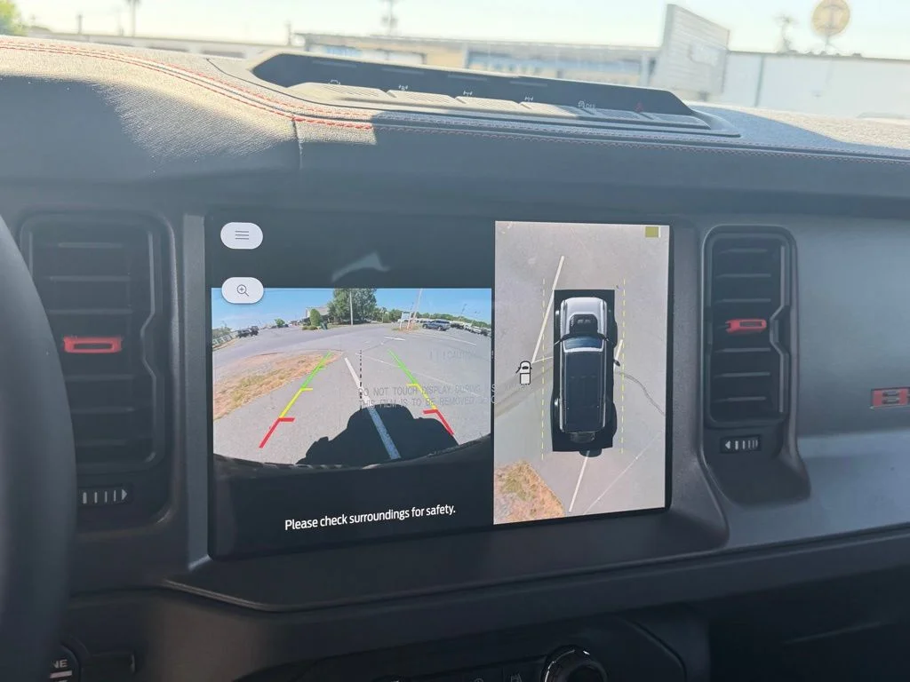 New 2026 Gray Ford Raptor image 24