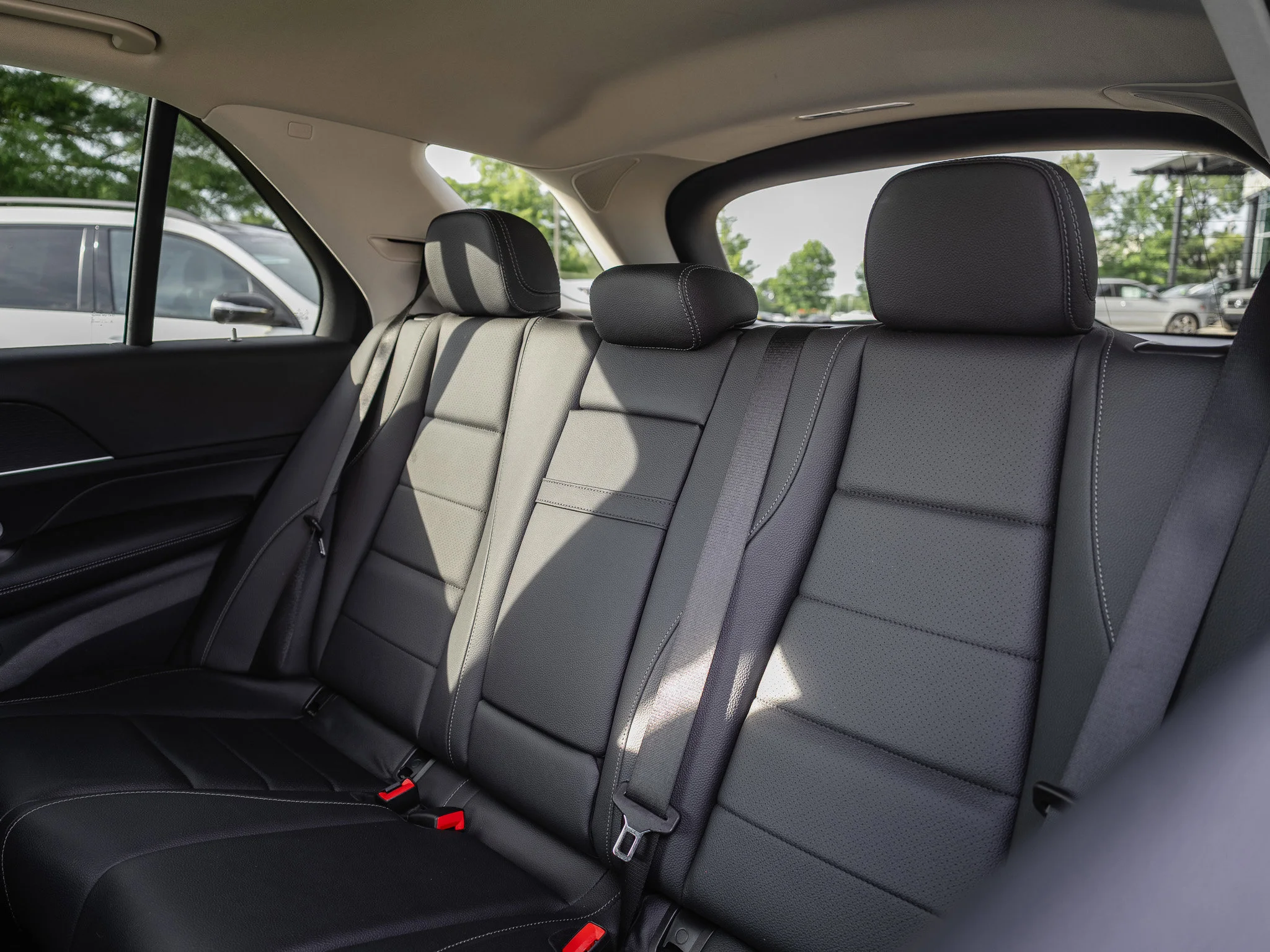 Certified Used 2024 Black Mercedes-Benz GLE 350 image 31