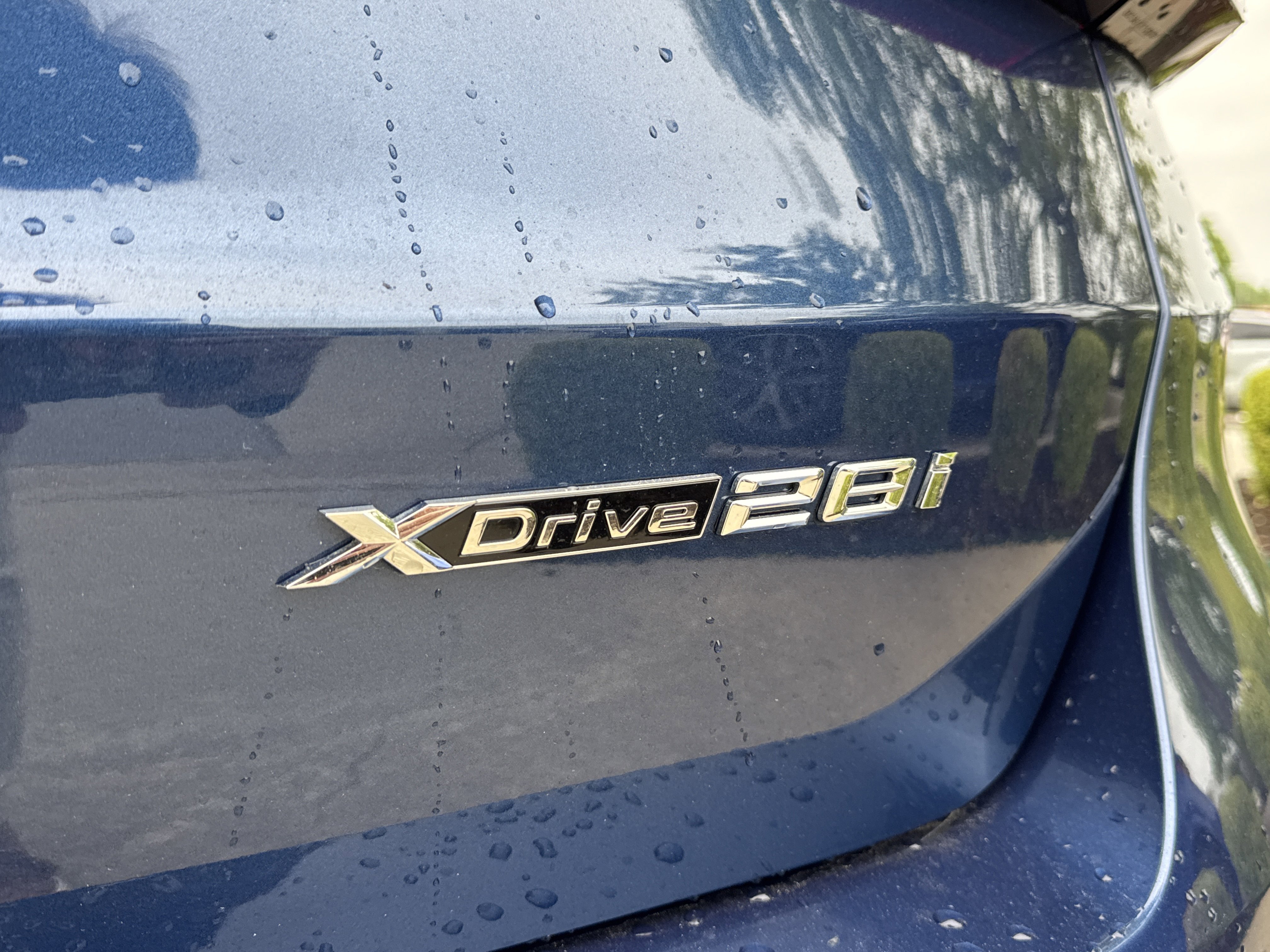 2025 BMW X1 28i - Photo 7