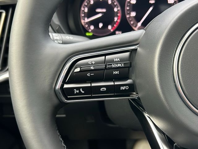 2026 Mazda CX-70 Premium Plus Package - Photo 17