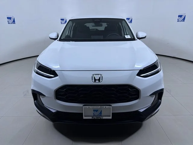 New 2027 PLATINUM WHITE Honda LX image 16