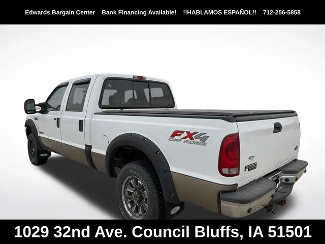 Used 2004  Ford XLT image 5