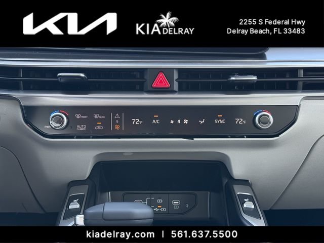 New 2026 Glacial White Pearl Kia S image 19