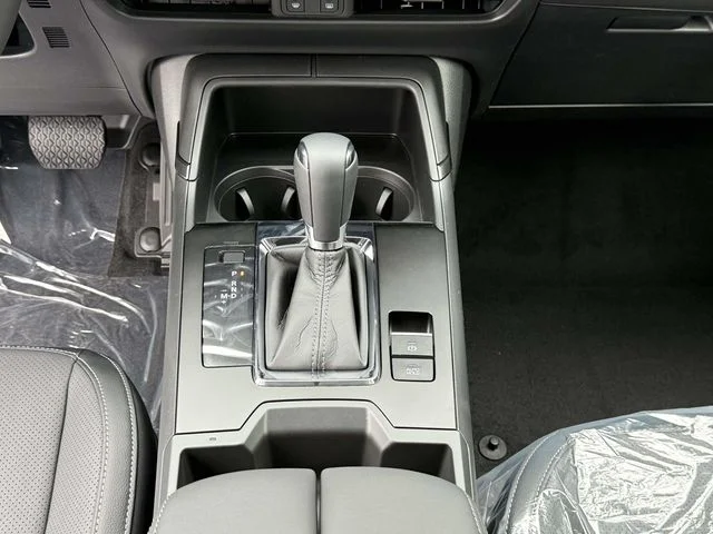 New 2026 Machine Gray Mazda 2.5 S Premium Plus AWD image 21