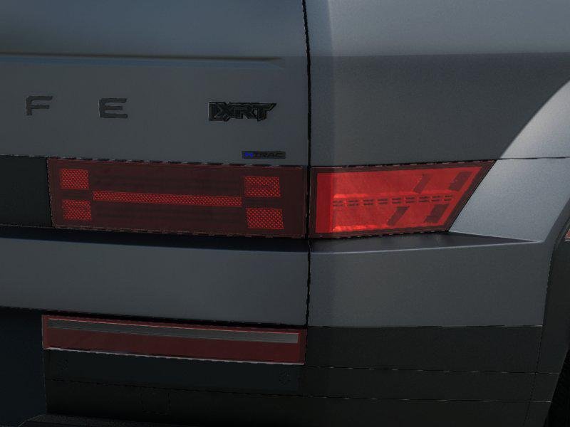 New 2027 Ecotronic Gray Matte Hyundai XRT AWD image 11