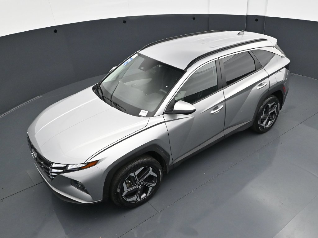 2024 Hyundai Tucson SEL - Photo 41