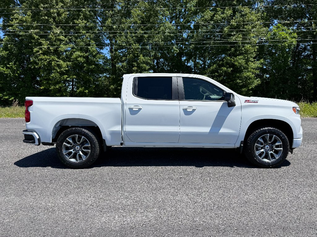 2026 Chevrolet Silverado 1500 RST - Photo 12