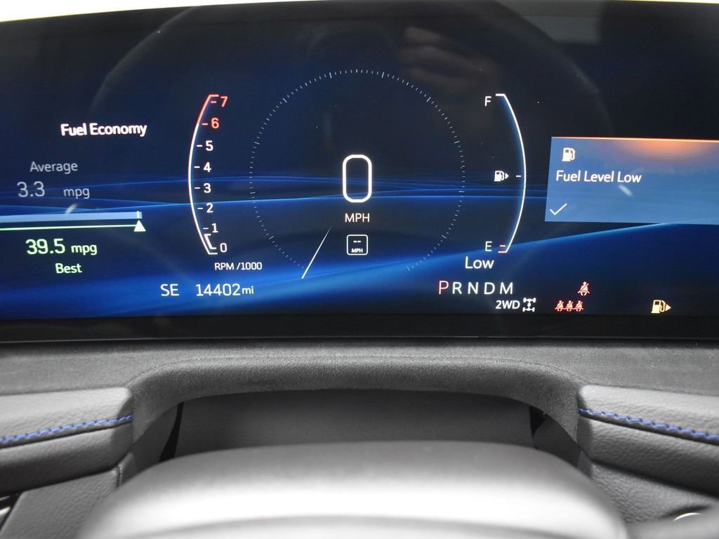 2024 CADILLAC XT4 - Image 17