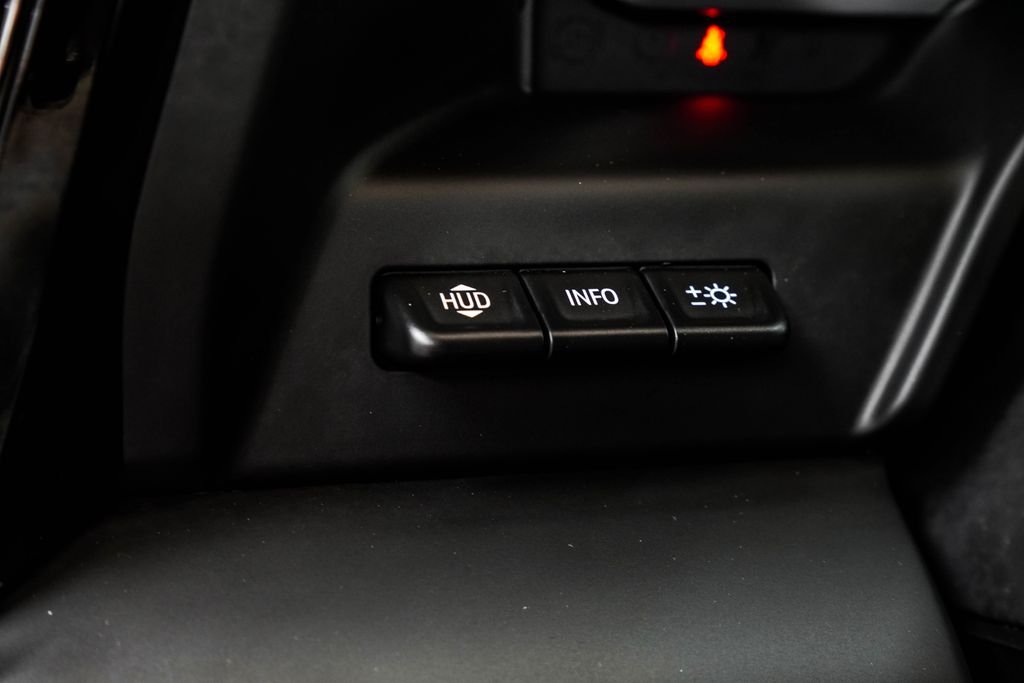 Used 2026 Black GMC AT4X image 43