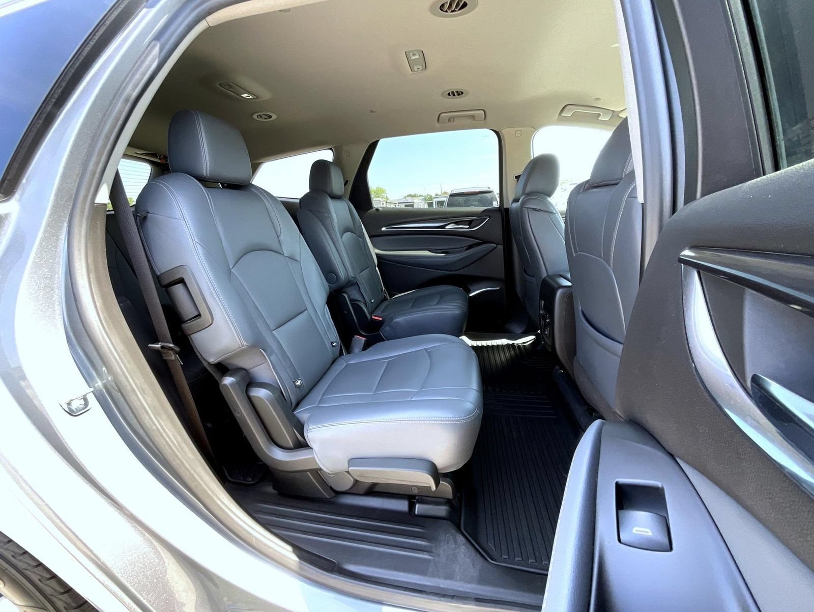 2021 Buick Enclave Essence - Photo 20