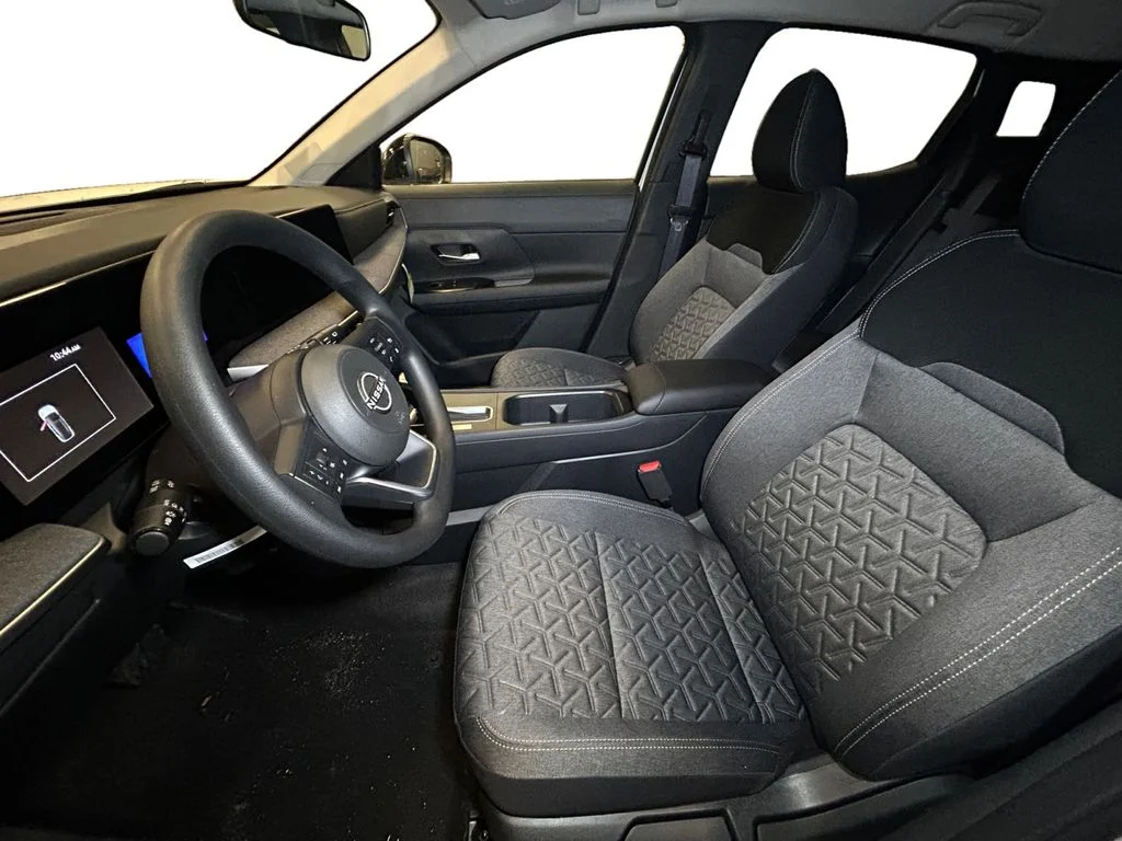 New 2026 Fresh Powder Nissan SV image 9