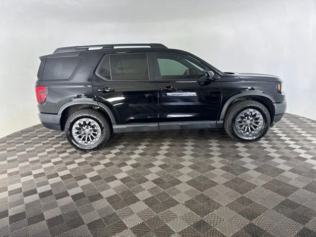 Used 2026  Honda TrailSport image 4