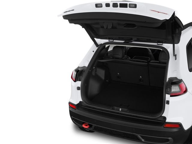 2023 Jeep Grand Cherokee Summit - Photo 7