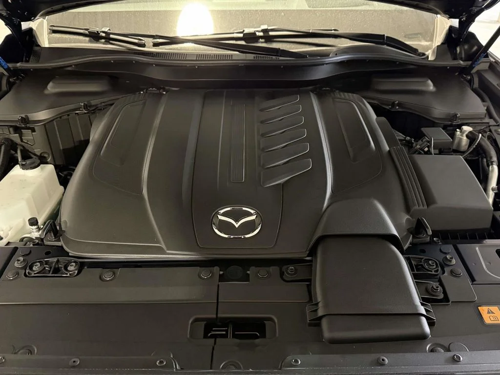 2026 Mazda CX-90 Premium Plus Package - Photo 12