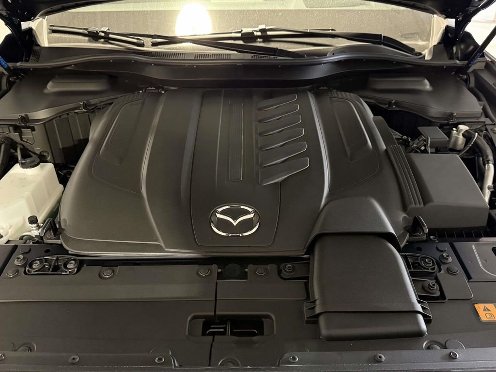 2026 Mazda CX-90 Premium Plus Package - Photo 12