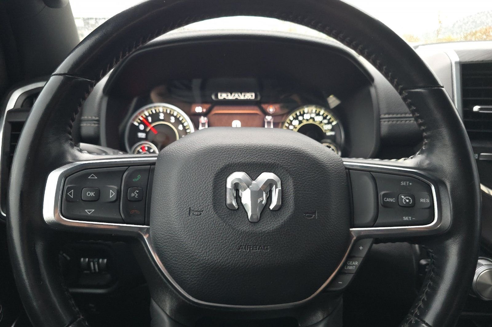 2023 RAM Ram 1500 Pickup Laramie - Photo 25