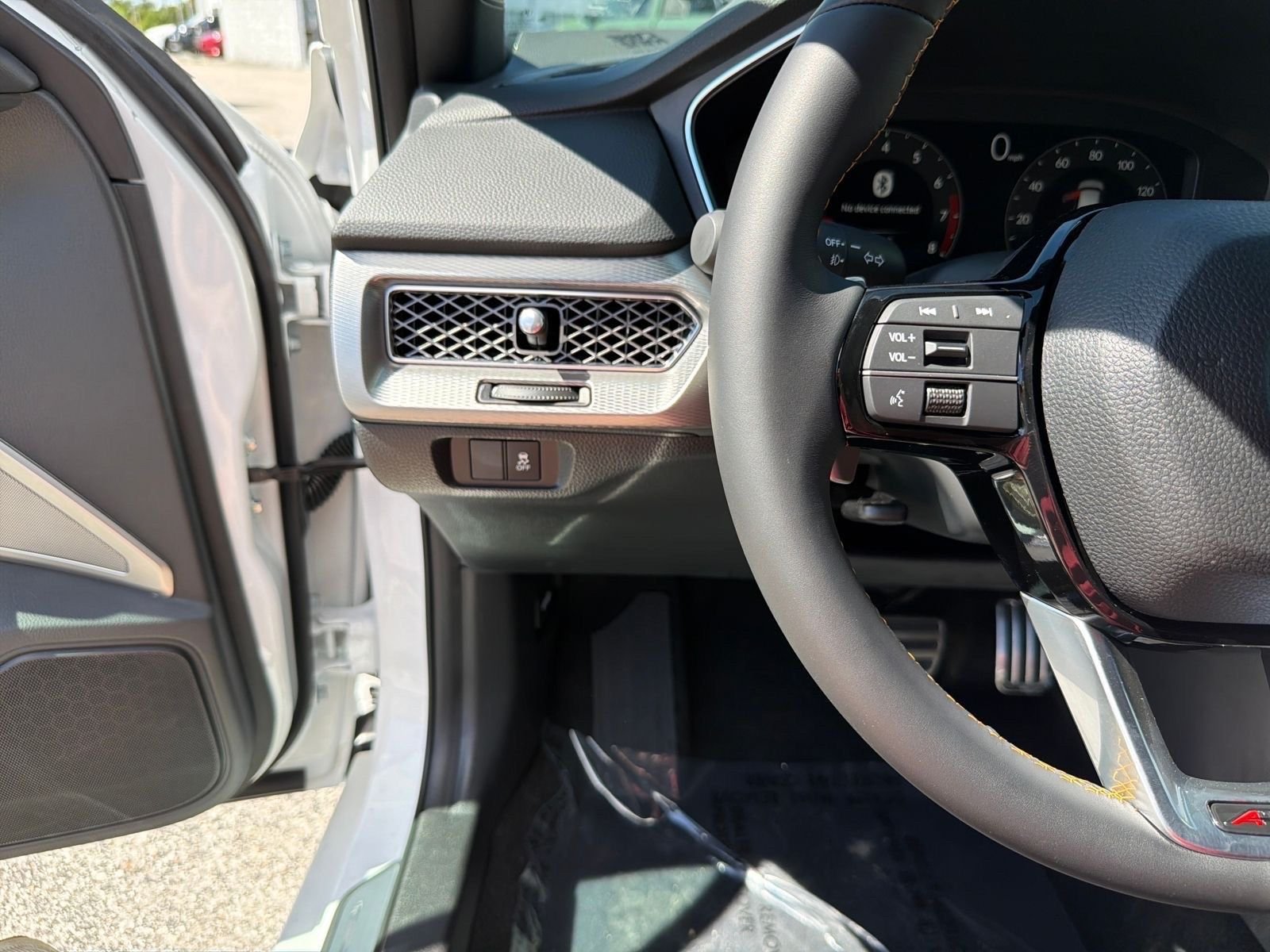 New 2026 Acura Integra A-Spec Tech Package 4D Hatchback