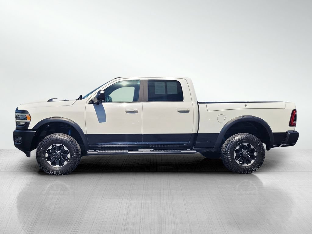 2020 RAM Ram 2500 Pickup Power Wagon - Photo 7