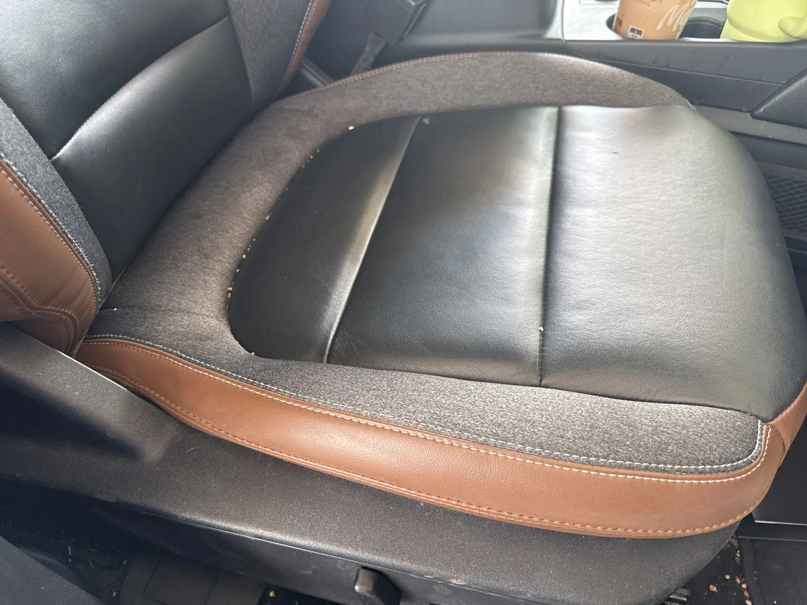 Used 2023 Green Ford Outer Banks image 21