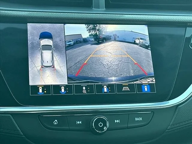 2022 Buick Encore GX Select - Photo 28