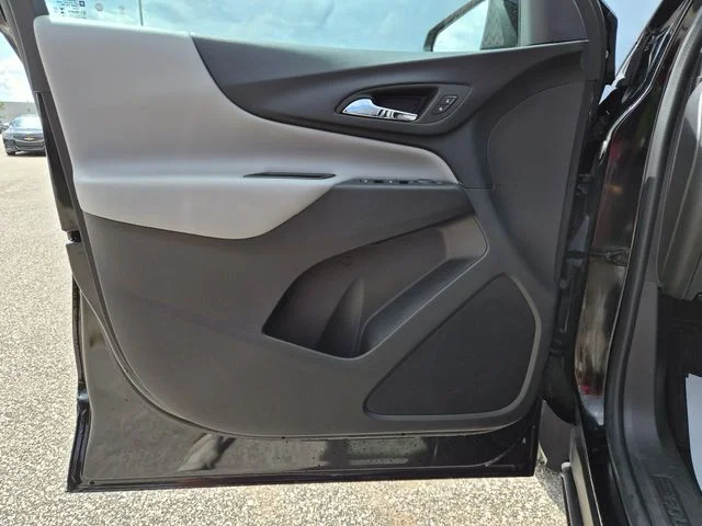 Used 2024 Black Chevrolet LS image 12