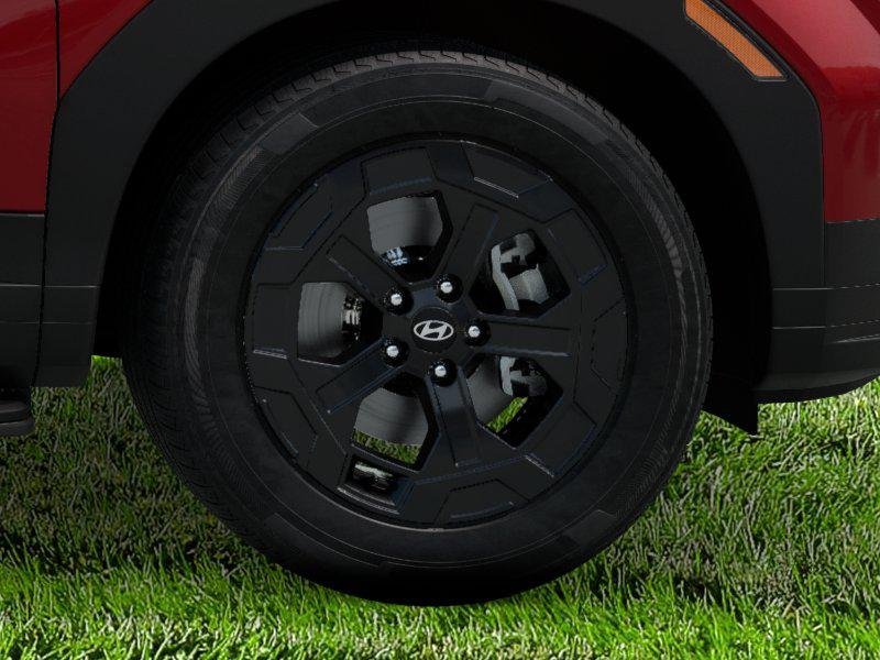 New 2027  Hyundai XRT AWD image 8