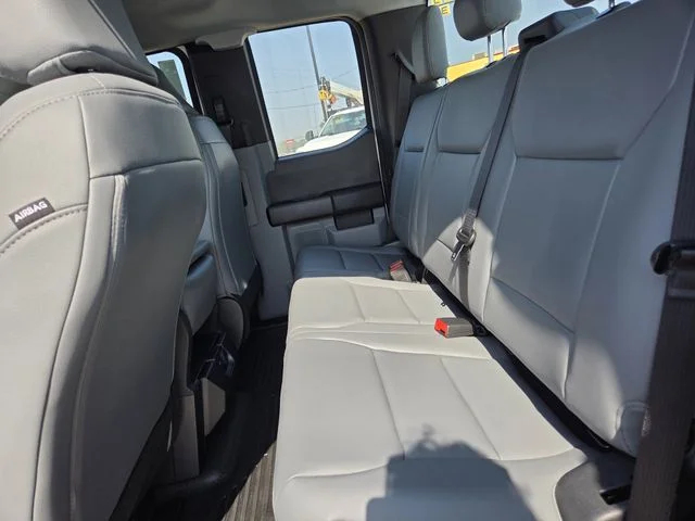 2026 Ford F-250 Super Duty XL - Photo 15