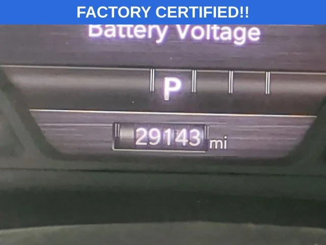 Used 2025 Red Ram Laramie image 22