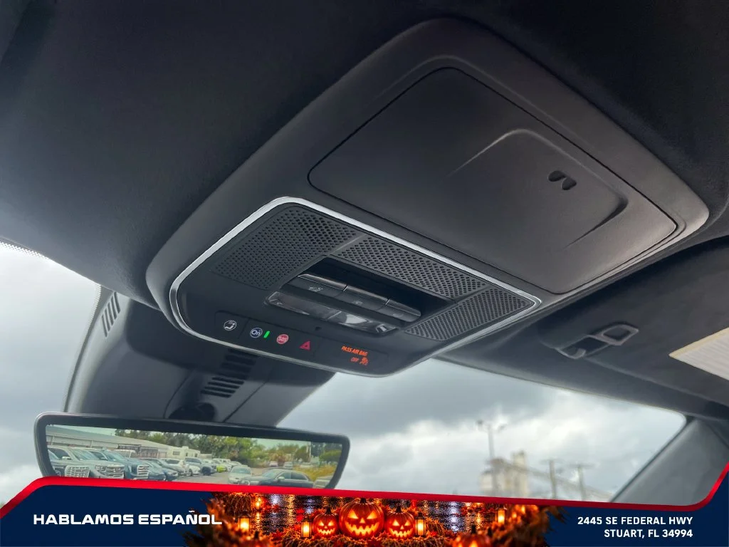 New 2026 Ebony Twilight Metallic GMC Denali Ultimate image 35