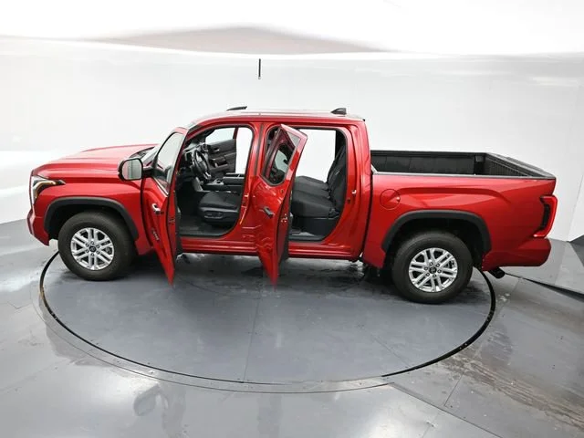 Used 2026 Supersonic Red Toyota SR image 36