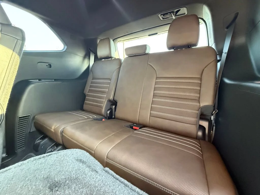 New 2026 Sterling Metallic GMC Denali Ultimate image 39
