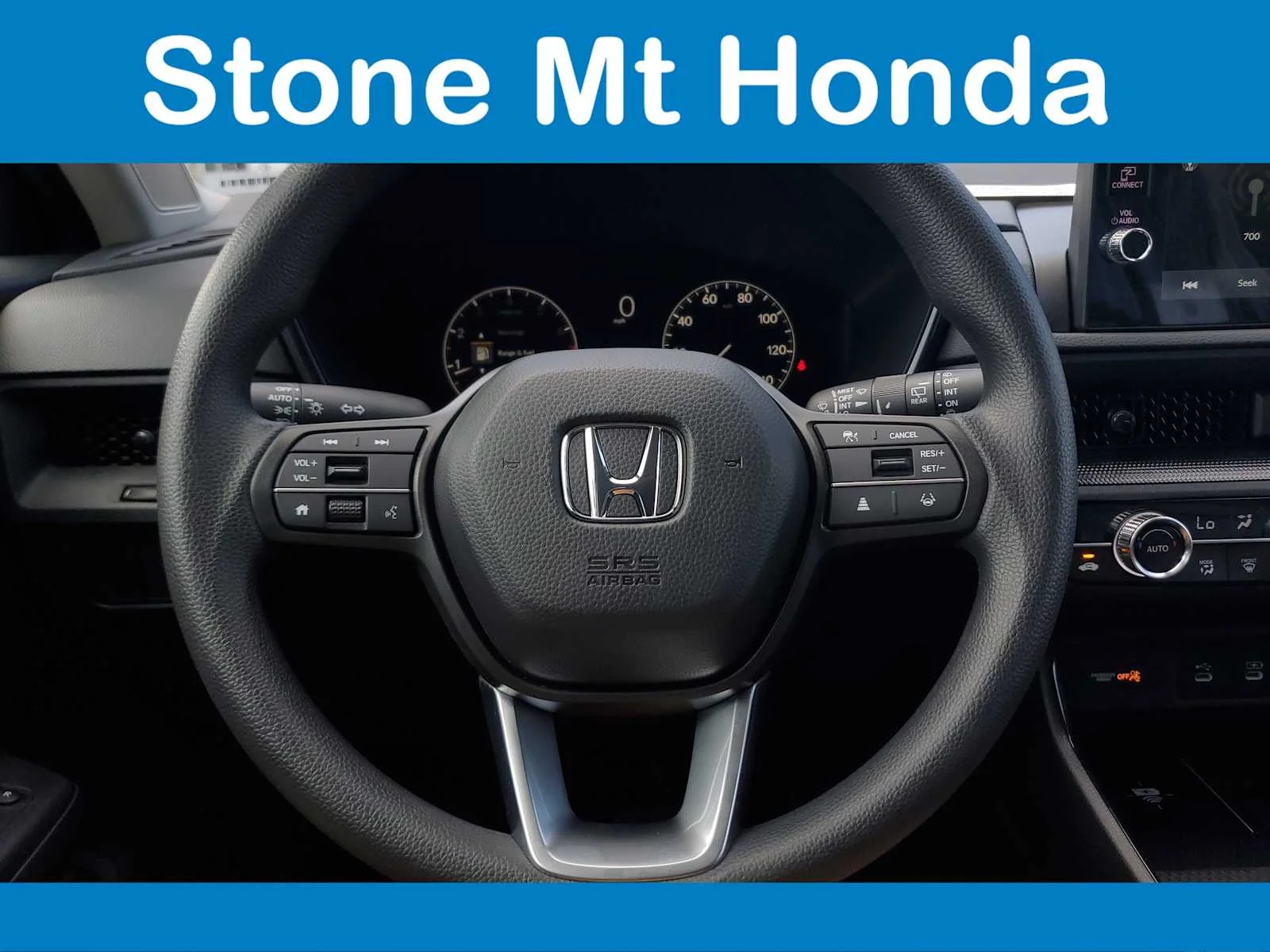 New 2026 Platinum White Pearl Honda EX image 19