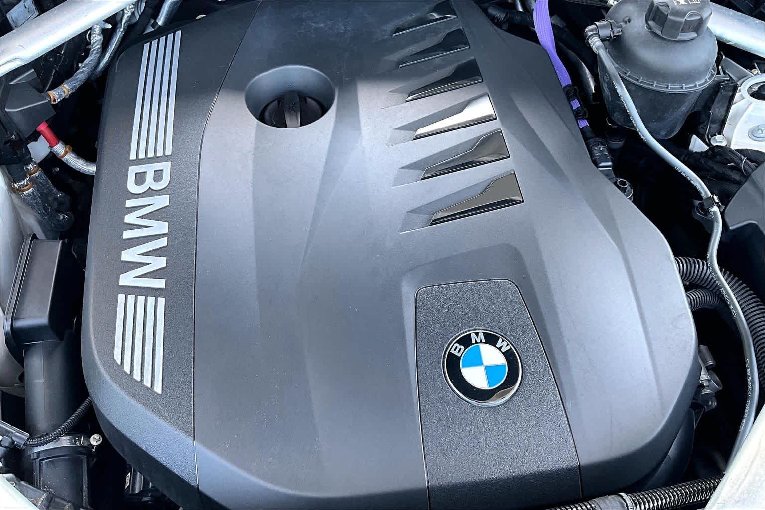 2024 BMW X5 40i - Photo 34