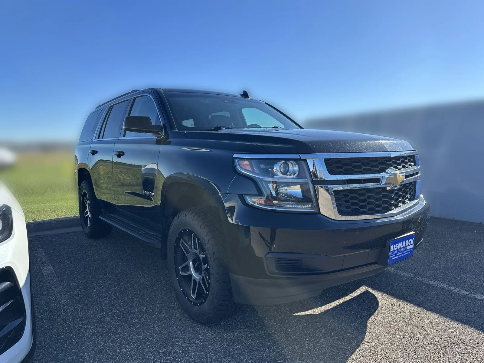 Used 2019 Black Chevrolet LT image 2