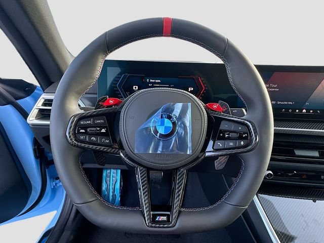 New 2026 Blue BMW Base image 8