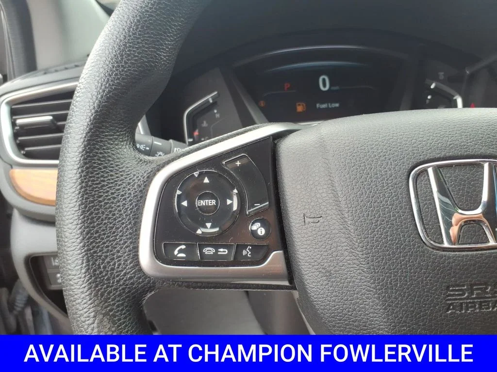 Used 2020 Gray Honda EX image 14