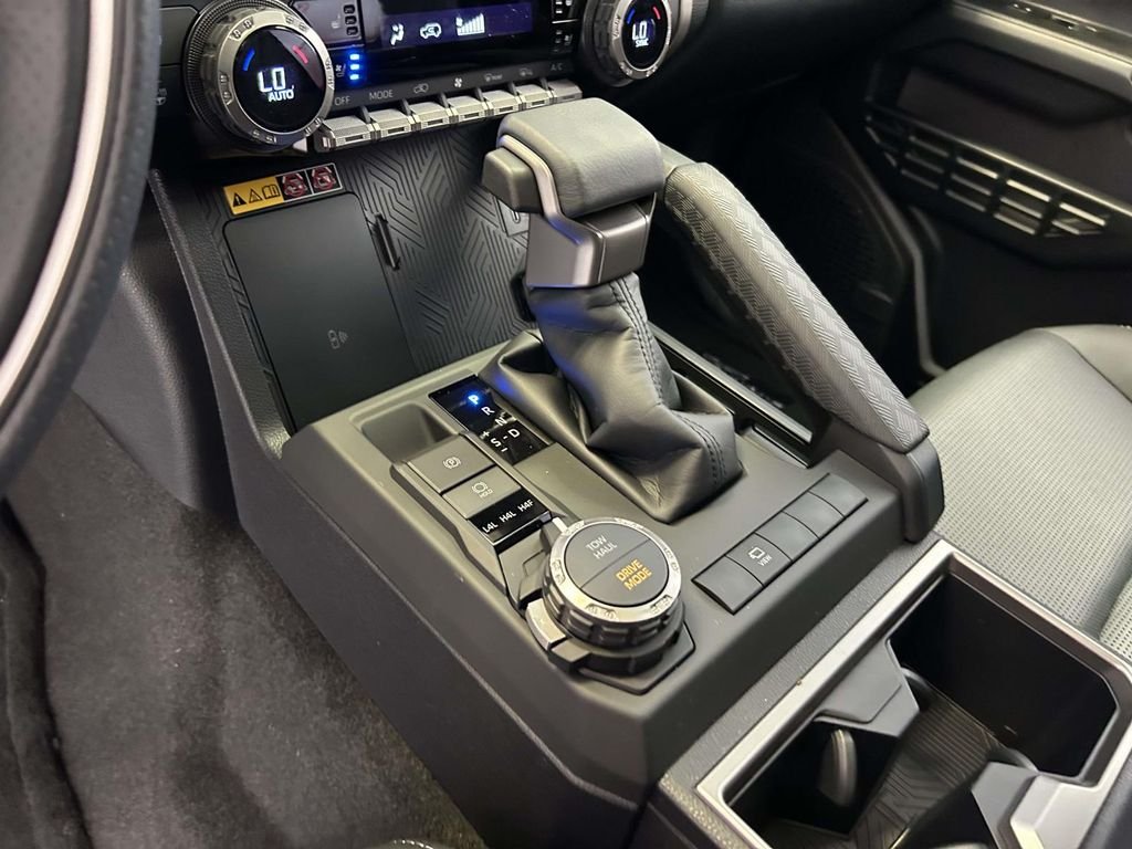 Used 2026 Beige Toyota Limited image 23